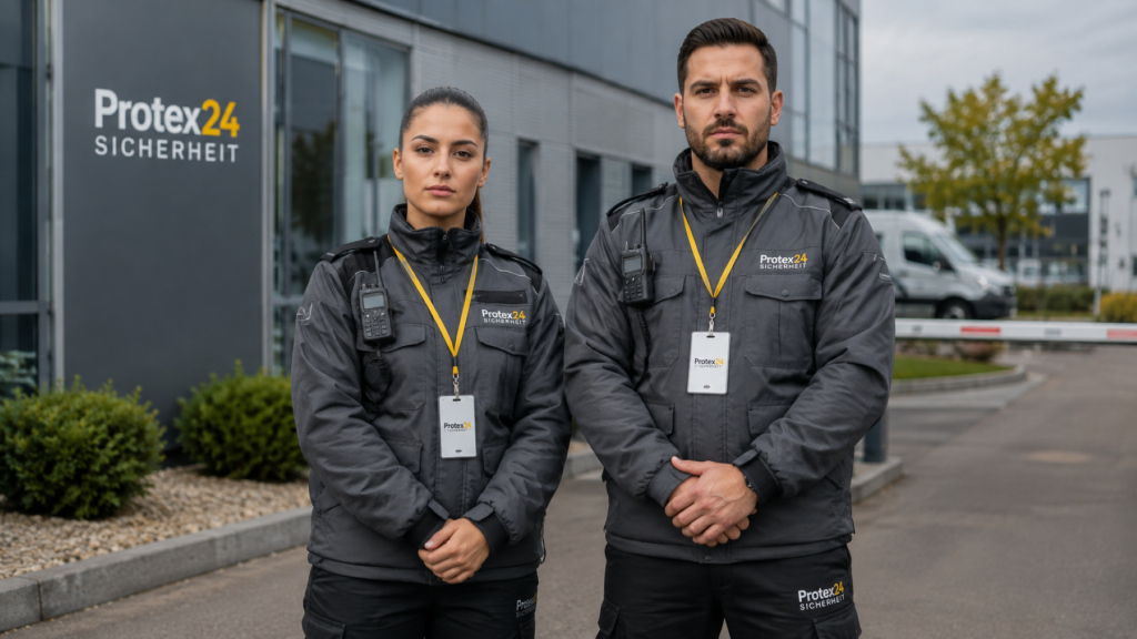 Professionelle Brandwache Bonn - Sicherheit für Ihre Objekte 1 Brandwache in Bonn