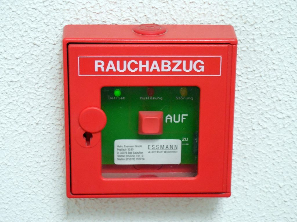 Professionelle Brandwache in Hamm für Ihre Sicherheit 1 Brandwache in Hamm